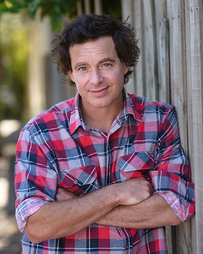 Paul Moore