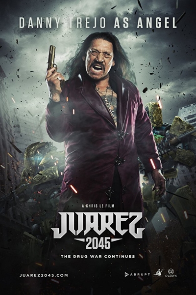 Juarez 2045