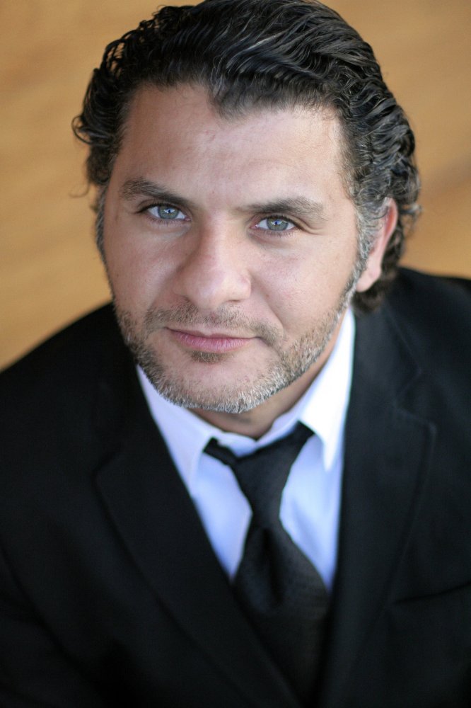 Faouzi Brahimi