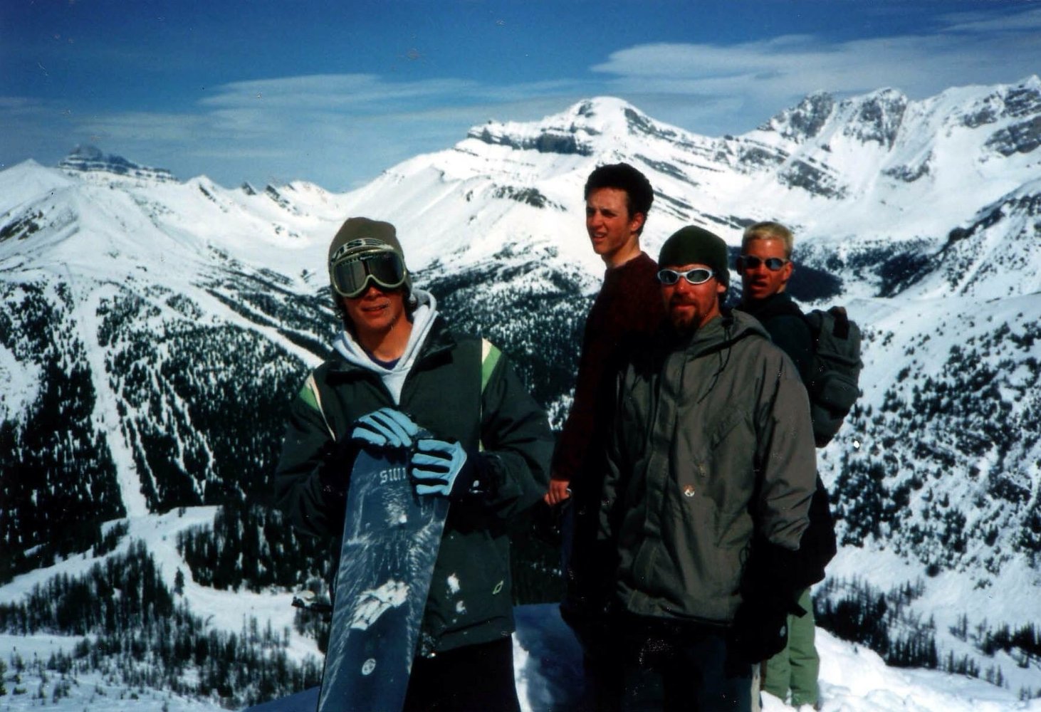 Lawrence Roeck