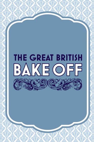 The Great British Bake Off&nbsp;- Season 6