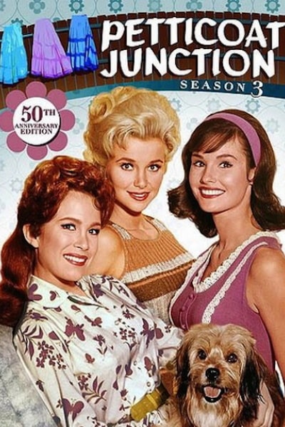 Petticoat Junction - Season 3