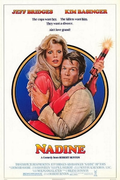 Nadine