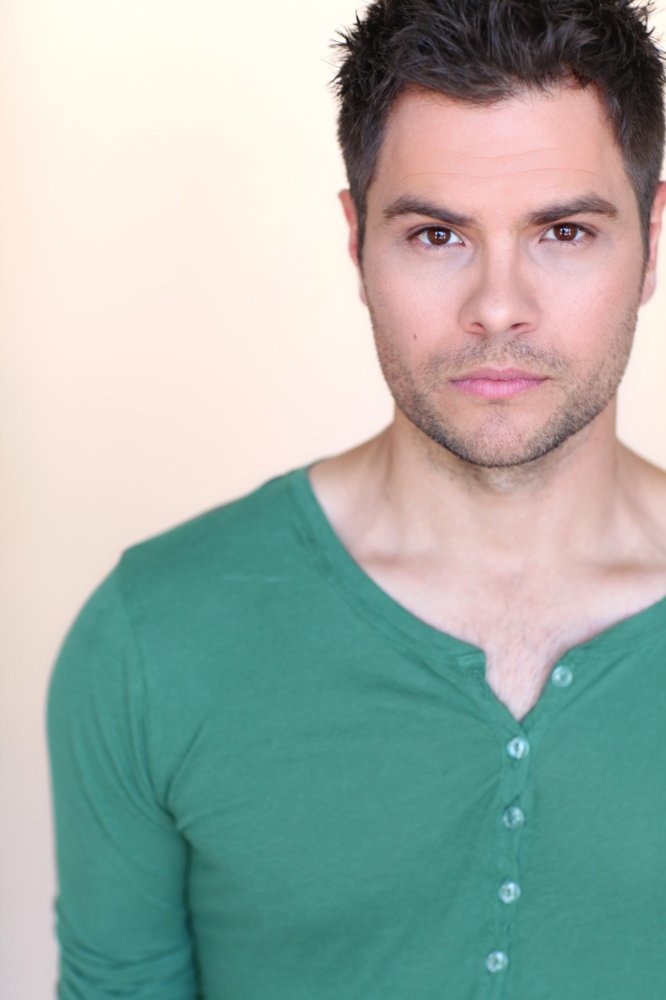 Erik Valdez