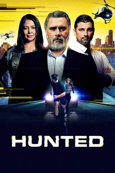 Hunted Australia - Season 2