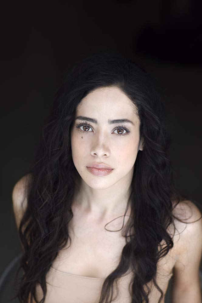 Fátima Molina