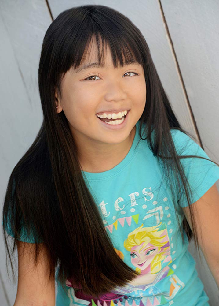 Thalia Tran