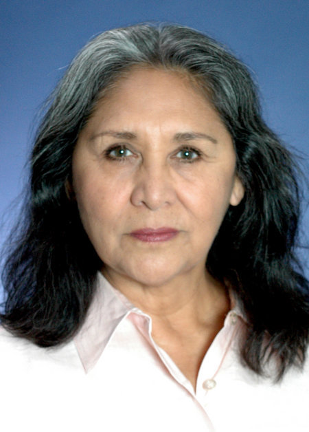 Julia Vera