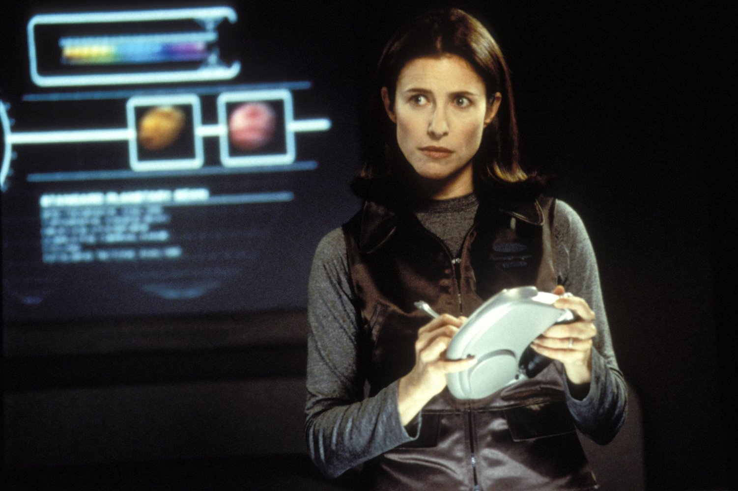 Mimi Rogers