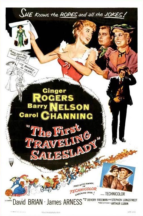 Barry Nelson