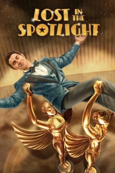 Lost in the Spotlight (Lupa Daratan)