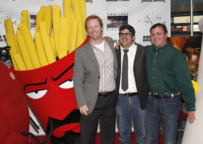 Dana Snyder