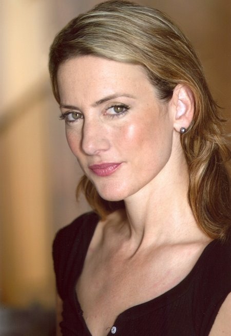 Melissa Tracy