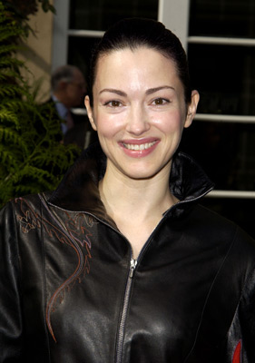 Julie Dreyfus