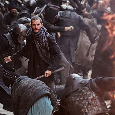 Will Scarlet