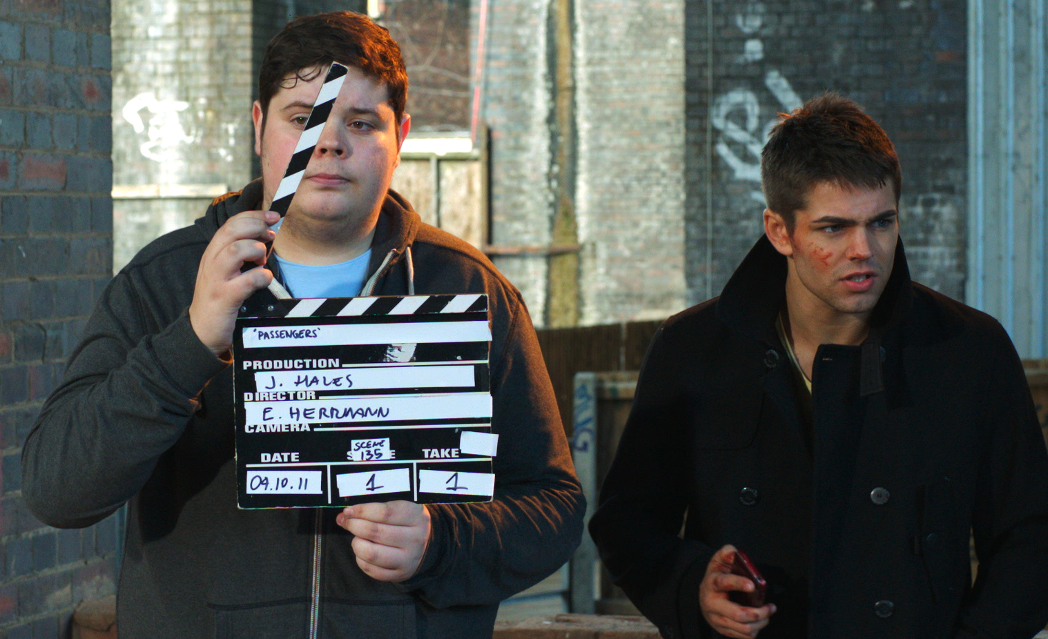 Jack Derges