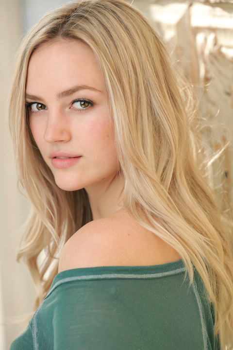 Bayley Corman