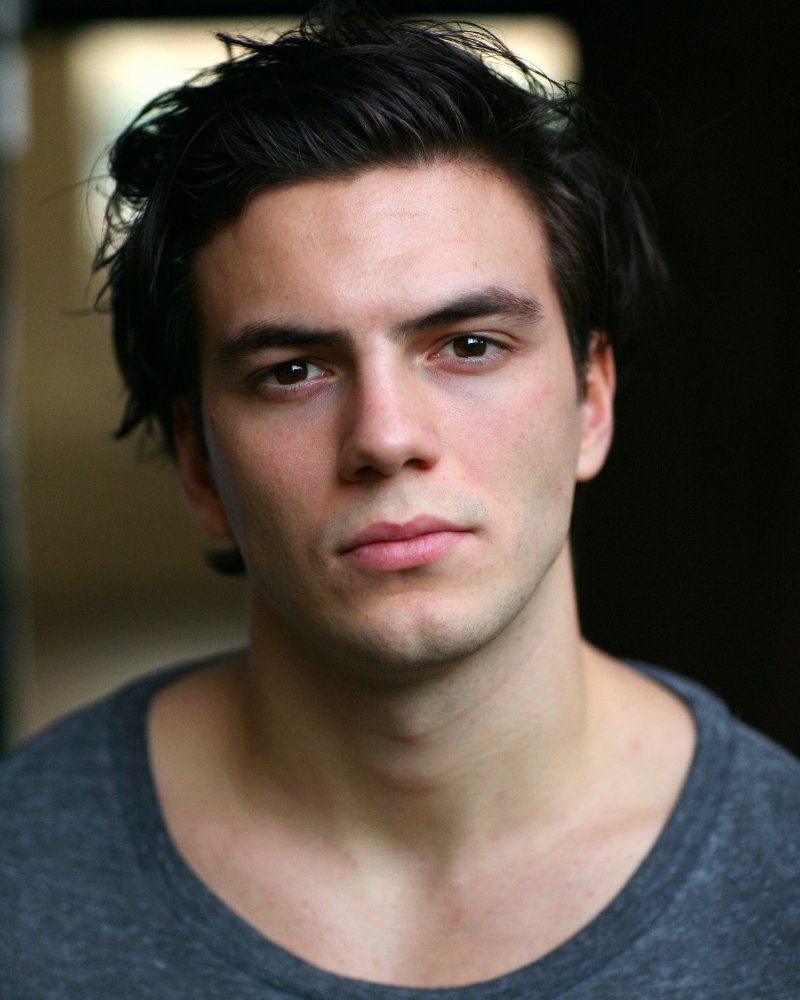 Rhys Howells