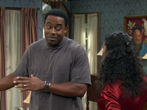 Lamman Rucker