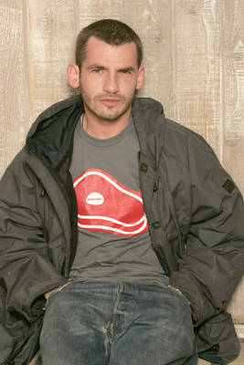 Kieran O'Brien