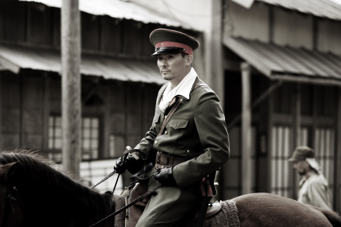 Baron Nishi