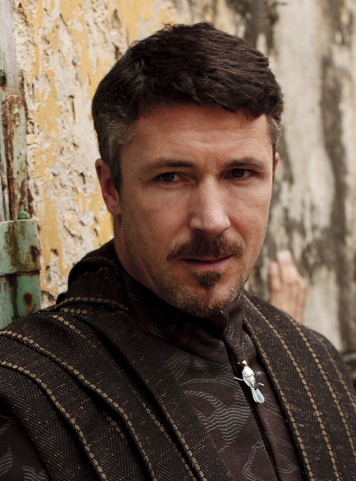 Petyr 'Littlefinger' Baelish