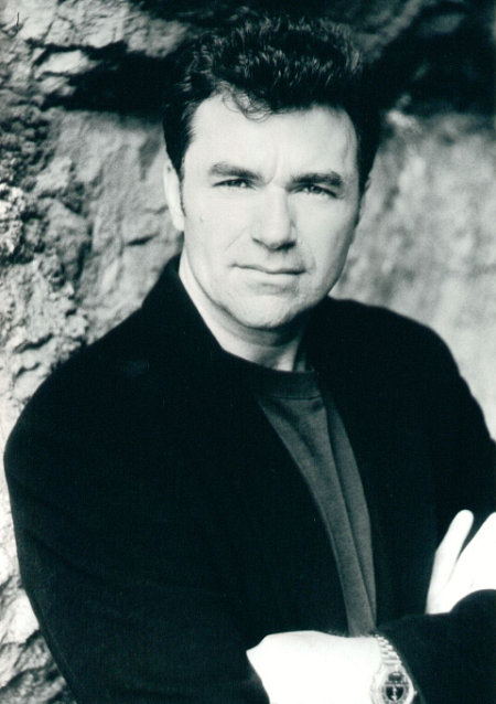 Steve Adams