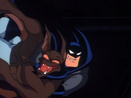 Man-Bat