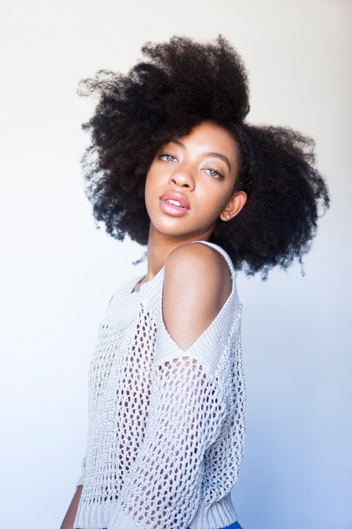 Zolee Griggs