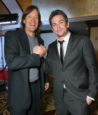 Mark McGrath