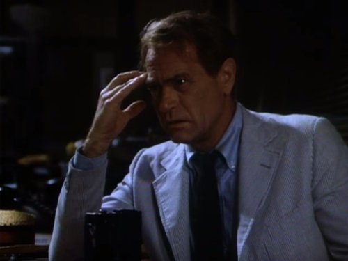 Darren McGavin