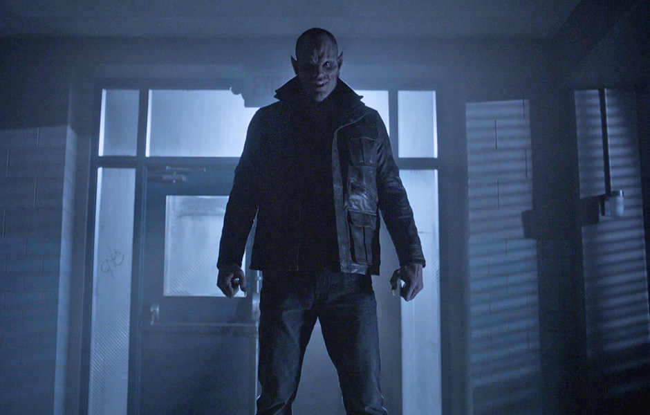 Alpha Werewolf