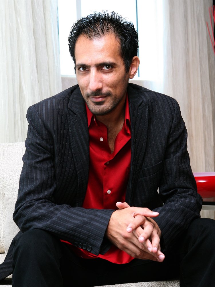 Bashar Atiyat