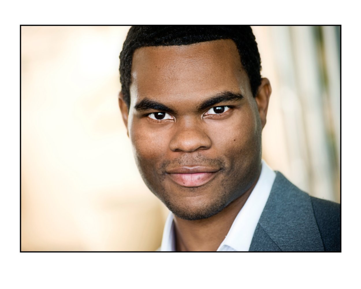 Julian Gant