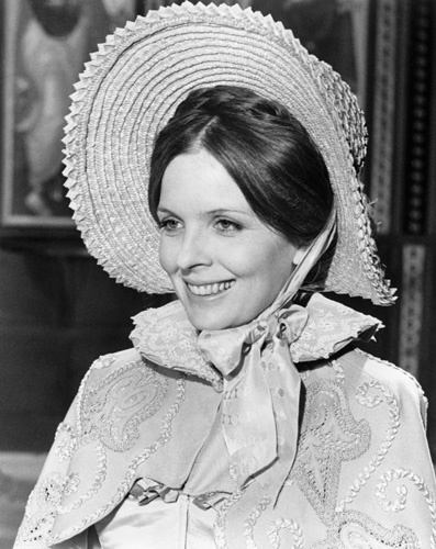 Diane Keaton