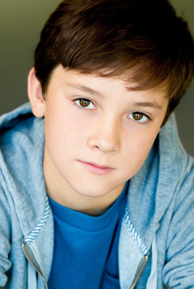 Griffin Cleveland