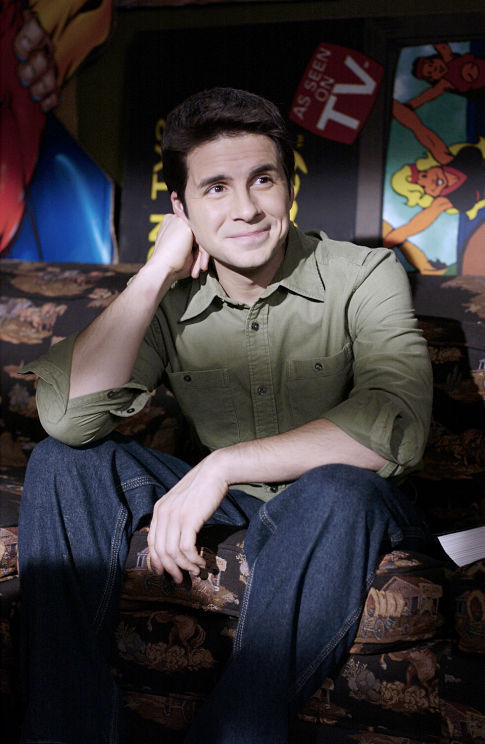 Hal Sparks