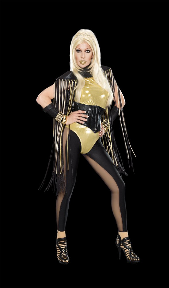 Chad Michaels