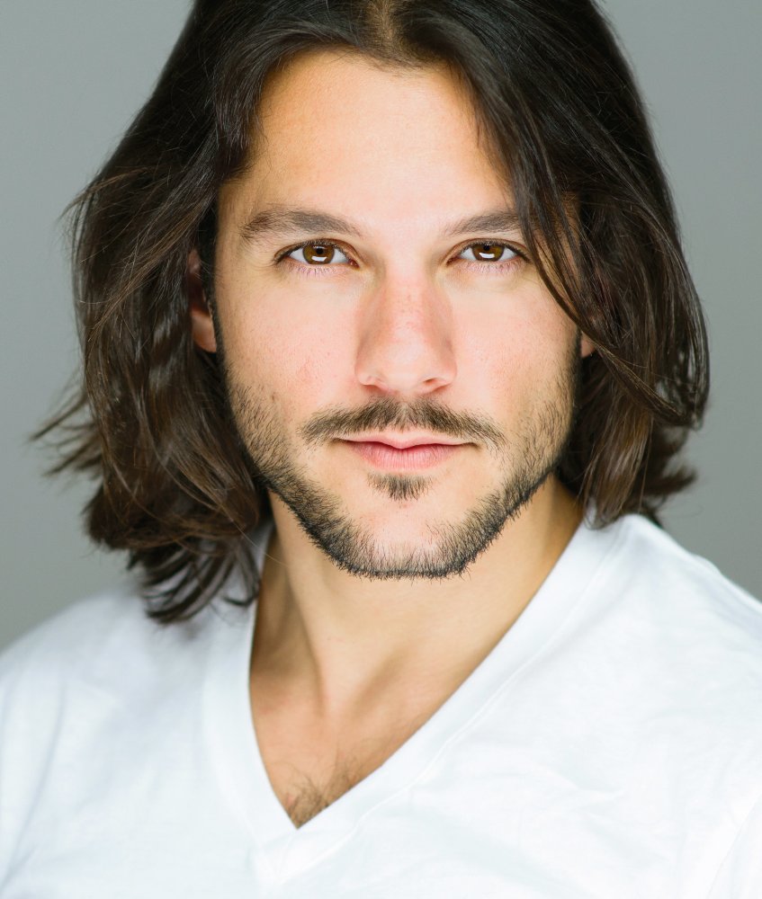Shahar Isaac