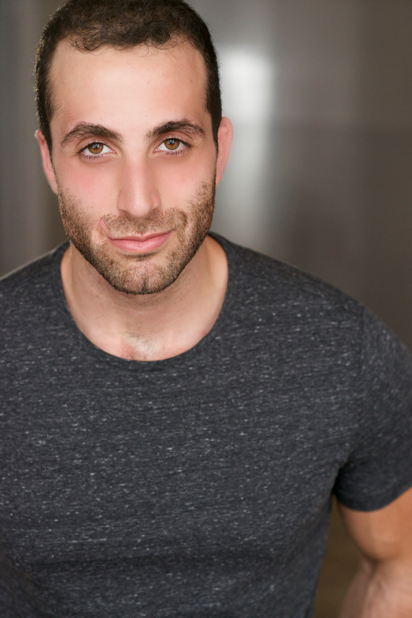 Stephen Hailo