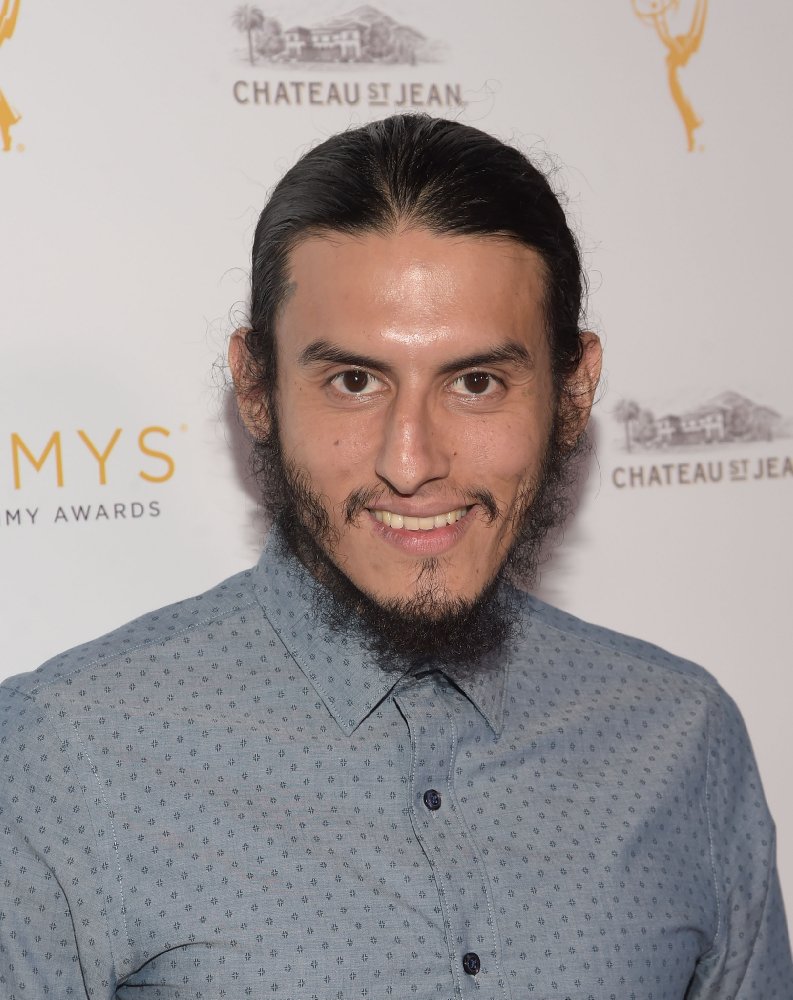 Richard Cabral