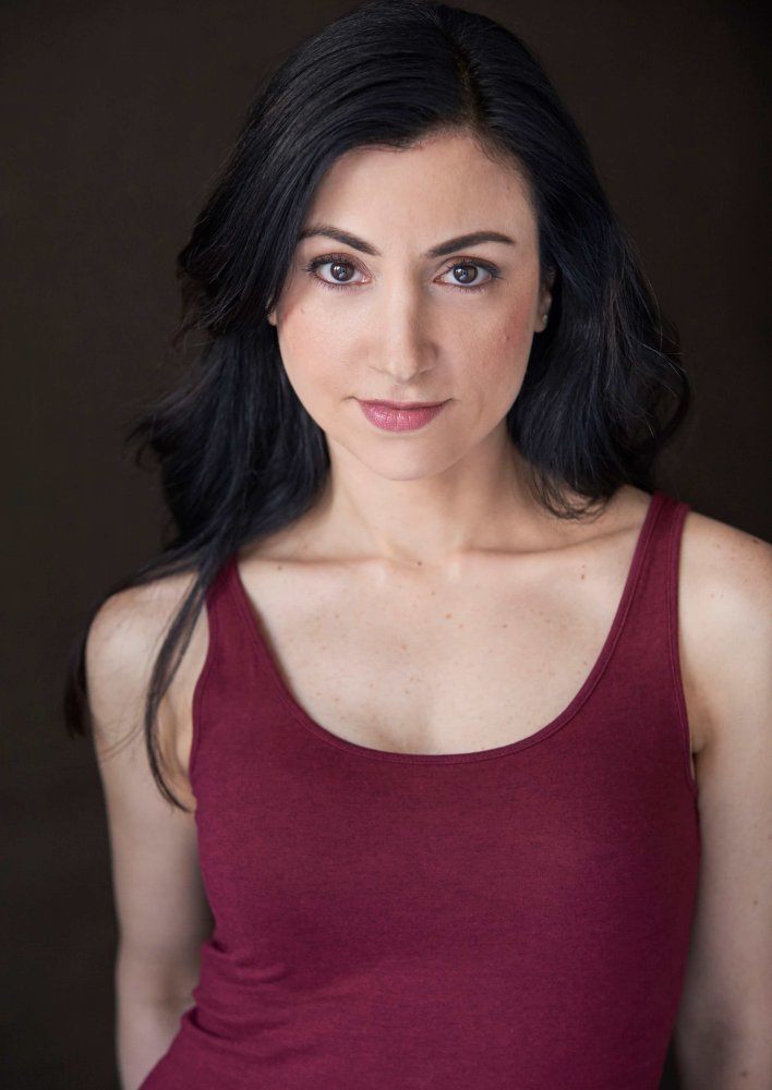 Hend Ayoub