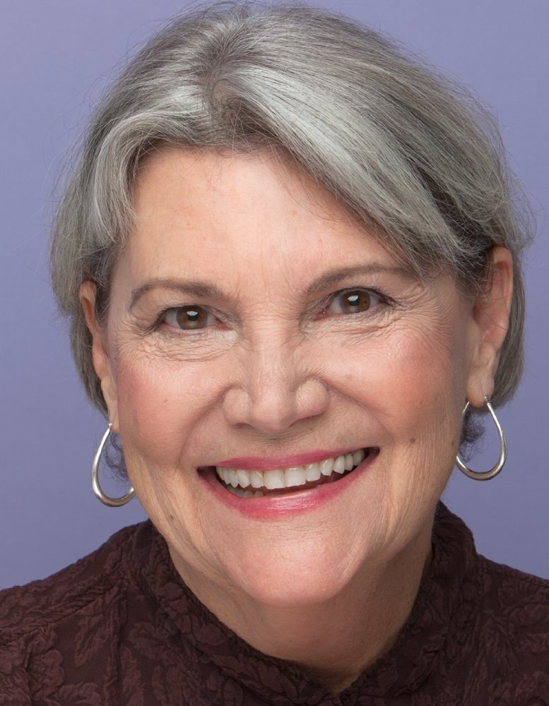 Frances Lee McCain