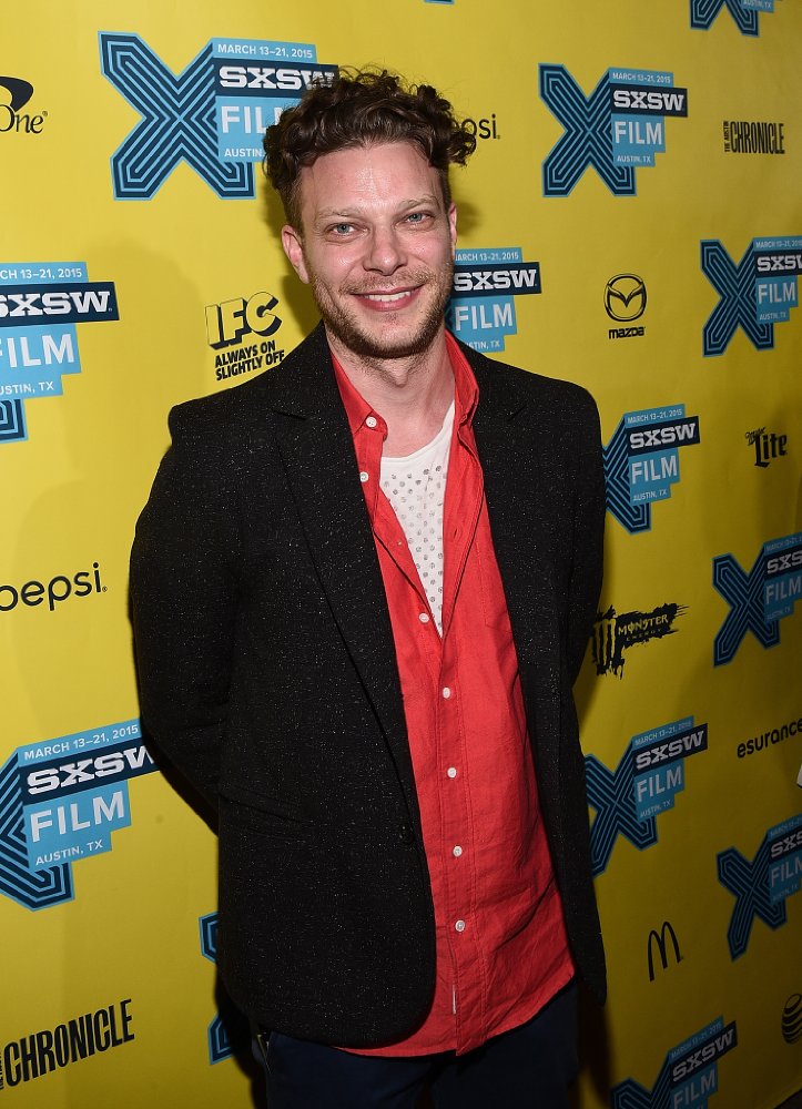 Todd Strauss-Schulson