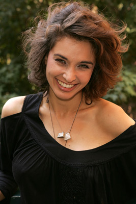 Lisa Ray