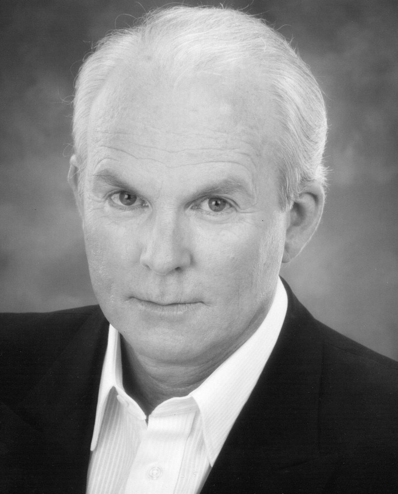 Eric Karson