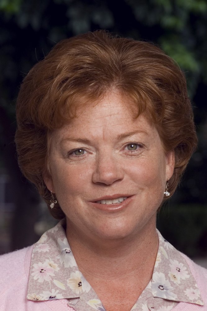 Becky Ann Baker