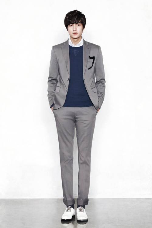 Min-ho Lee