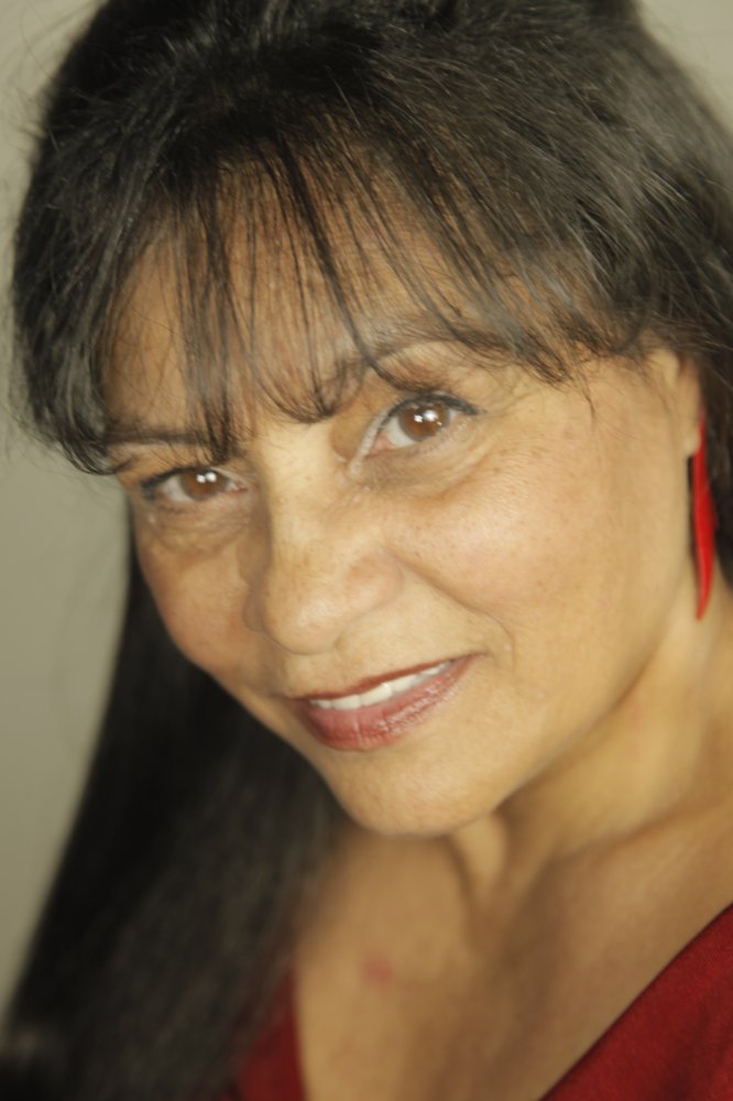 Elizabeth Lamboy-Wilson