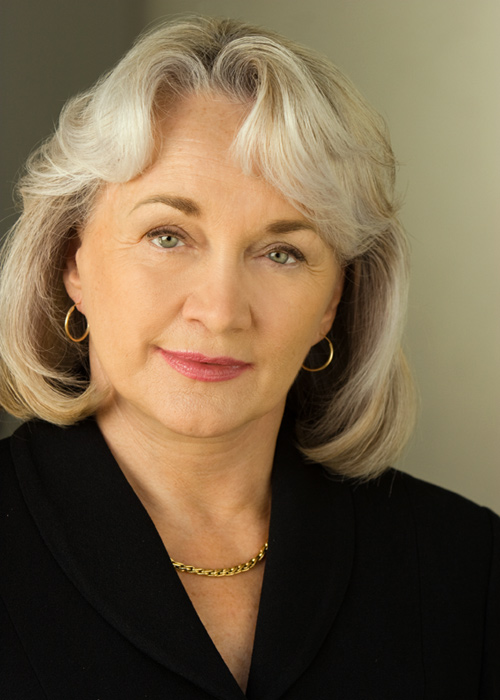 Donna Bryce